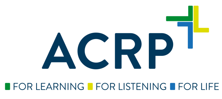 ACRP 2019 Annual Conference