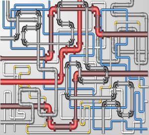 Pipelines and Patients