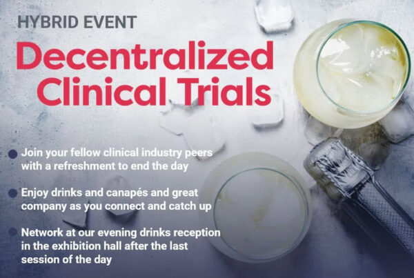 Decentralized Clinical Trials