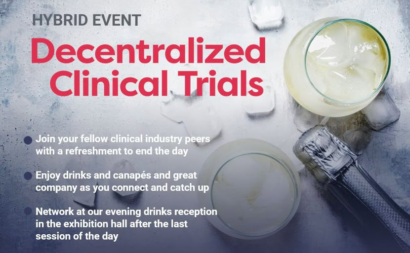 Decentralized Clinical Trials