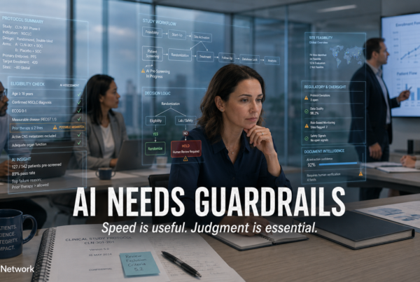 AI Needs Guardrails
